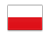 IL NIDO DEL CUCULO - Polski